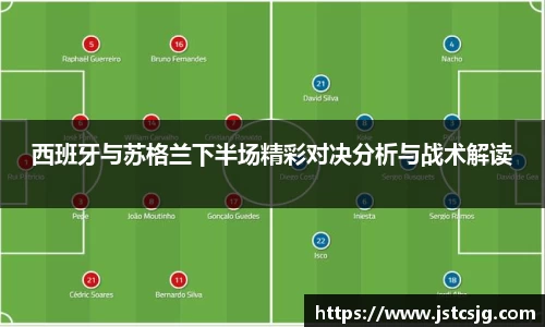 西班牙与苏格兰下半场精彩对决分析与战术解读